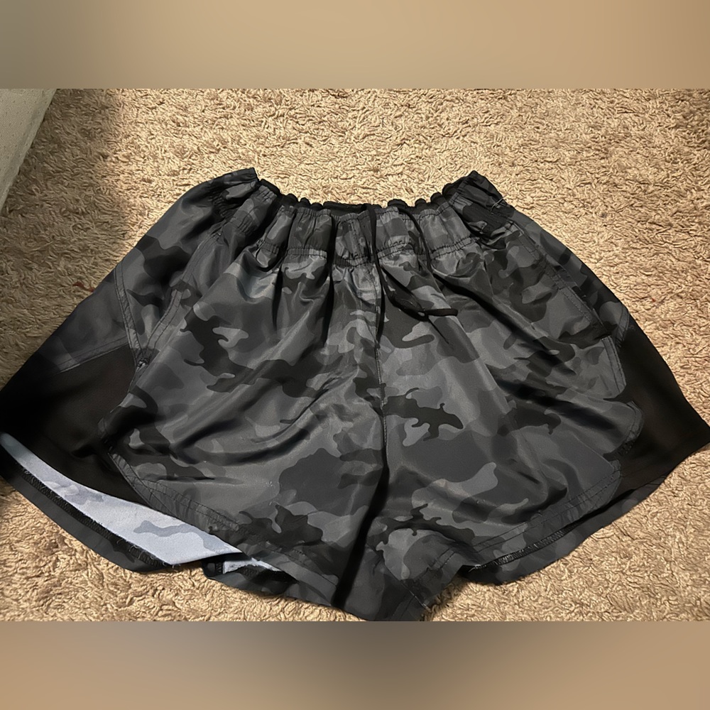 Athletic Works Women's Shorts